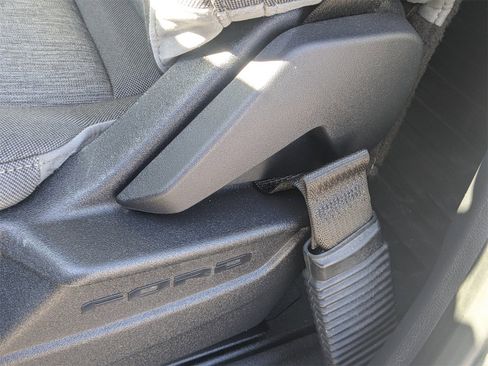 Used 2023 Ford F150 XL w/ XL Chrome Appearance Package image 21