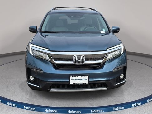 Used 2019 Honda Pilot Touring image 3