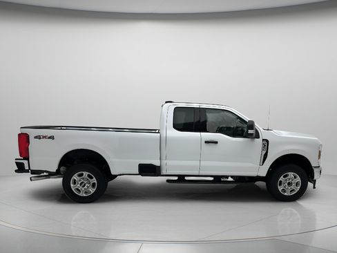 New 2026 Ford F350 XLT AWD/4WD image 3