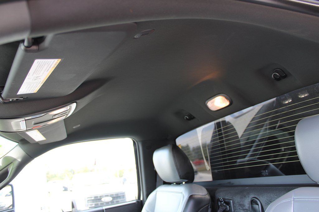 Used 2025 RAM 5500 Tradesman AWD/4WD image 14