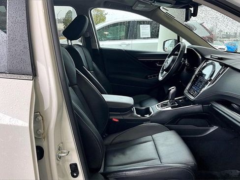 Used 2025 Subaru Outback Limited w/ Popular Package #2 image 28