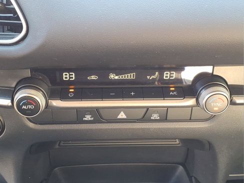 Certified 2023 MAZDA CX-30 AWD 2.5 S w/ Select Package image 9