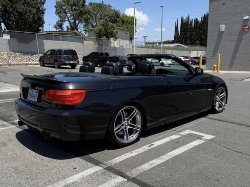 Used 2012 BMW 335is Convertible image 6