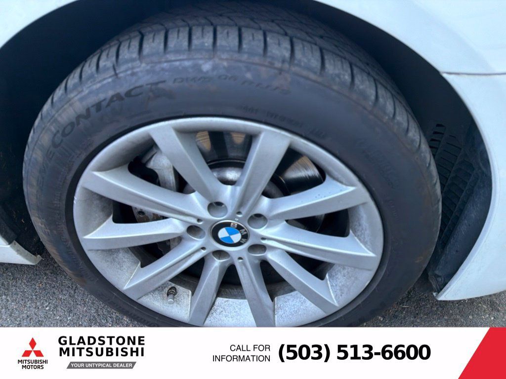 Used 2014 BMW 535d Sedan RWD image 17