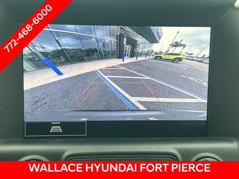 Used 2022 GMC Terrain Denali AWD/4WD image 32