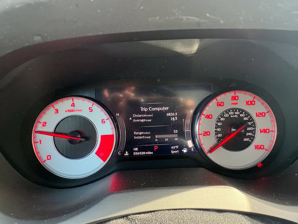 Used 2021 Acura RDX w/ Advance Package AWD/4WD image 14