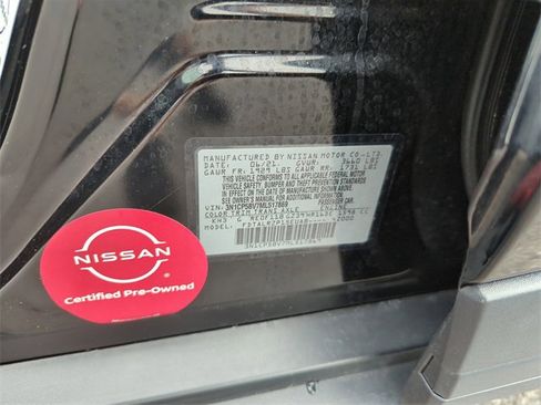 Certified 2021 Nissan Kicks S image 37