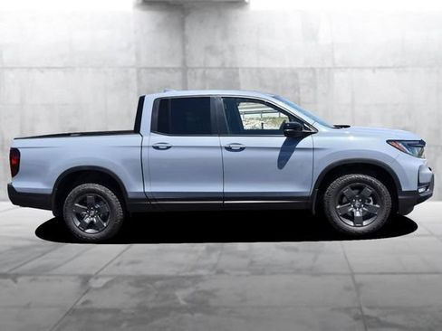 New 2026 Honda Ridgeline TrailSport image 5