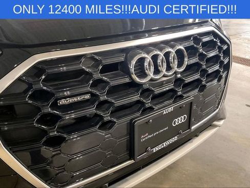 Used 2023 Audi Q5 2.0T Premium Plus w/ Premium Plus Package AWD/4WD image 30