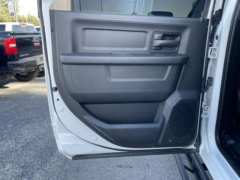 Used 2020 RAM 3500 Tradesman AWD/4WD image 40