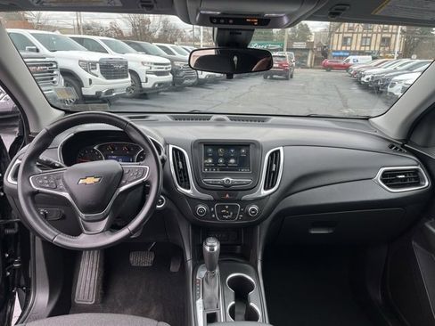 Used 2019 Chevrolet Equinox LT image 11