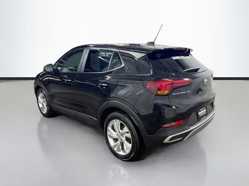 Used 2024 Buick Encore GX Preferred FWD image 8