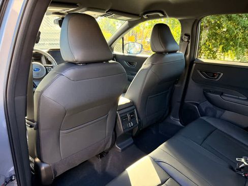 New 2026 Subaru Outback Premium AWD/4WD image 12