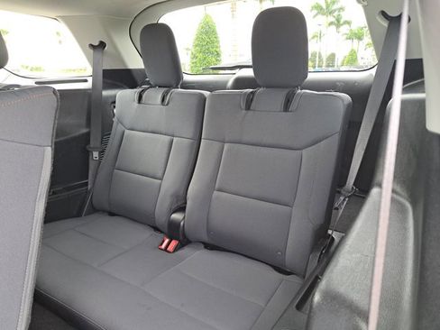 Certified 2025 Ford Explorer Active image 13