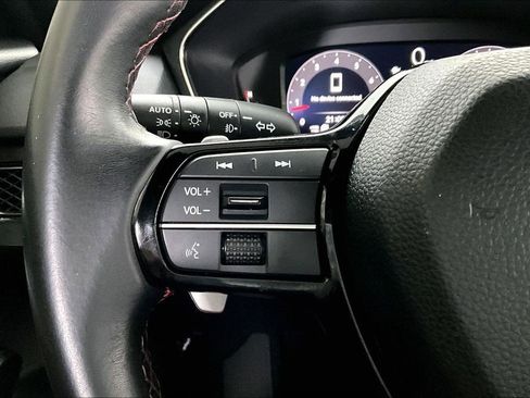 Used 2024 Acura Integra A-Spec FWD image 25