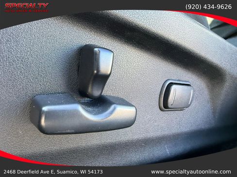 Used 2014 Subaru Outback 2.5i Premium w/ Moonroof Package image 30