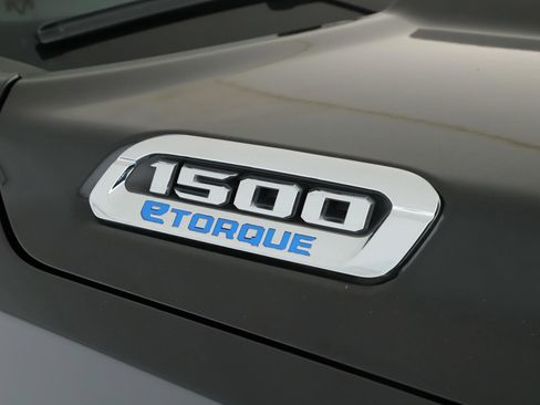 Used 2022 RAM 1500 Big Horn image 16