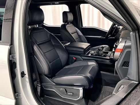 Used 2024 Ford F150 Raptor image 16