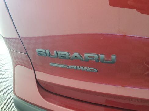 Used 2023 Subaru Ascent Onyx Edition Limited image 33