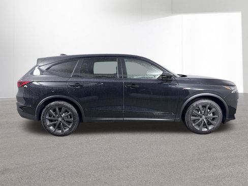 New 2026 Acura MDX A-Spec AWD/4WD image 36