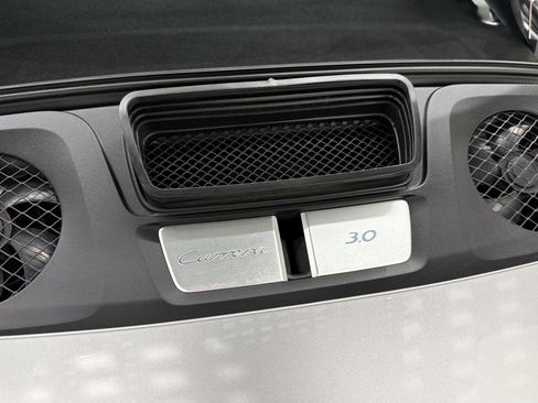 Certified 2017 Porsche 911 Carrera image 59