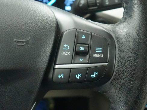 Used 2020 Ford Escape SEL AWD/4WD image 37