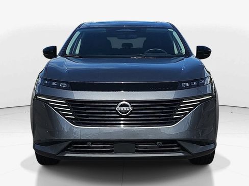 Used 2025 Nissan Murano SL AWD/4WD image 12