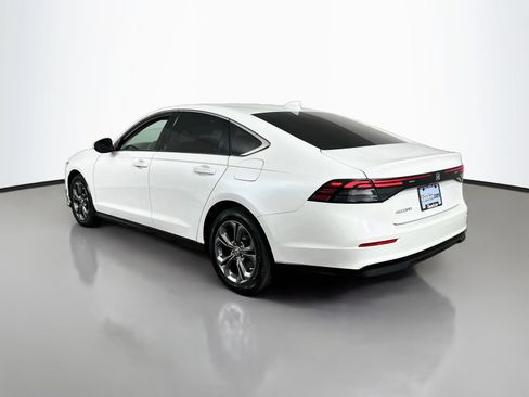 Used 2023 Honda Accord EX image 5