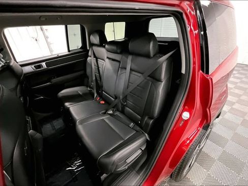 Used 2025 Hyundai Santa Fe Limited FWD image 24