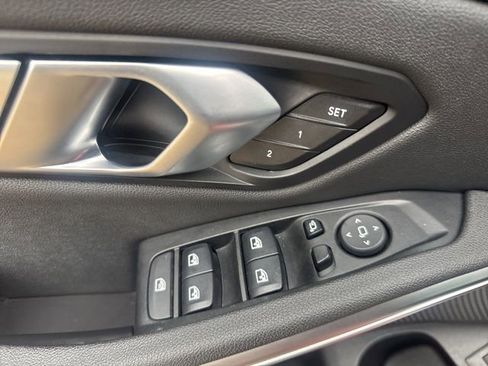 Used 2021 BMW M340i xDrive w/ Premium Package image 13