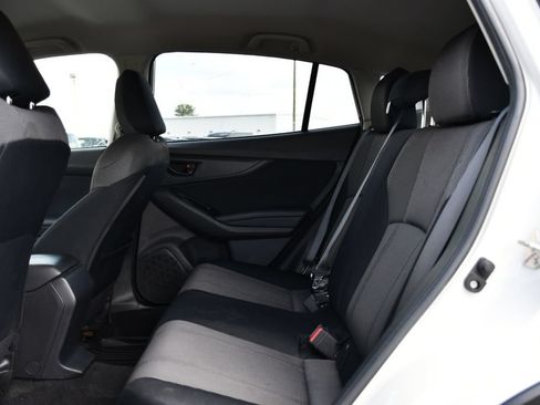 Used 2023 Subaru Crosstrek 2.0i AWD/4WD image 17