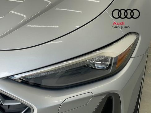 New 2025 Audi A5 2.0T Premium image 58