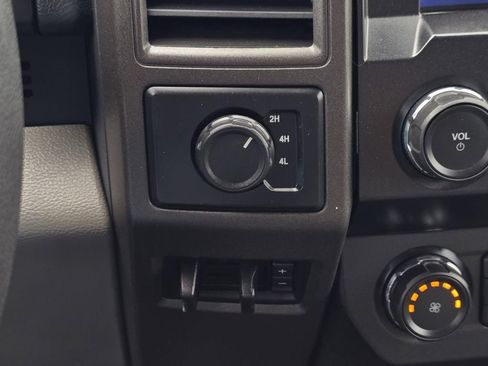 Used 2022 Ford F350 XL w/ STX Appearance Package AWD/4WD image 20