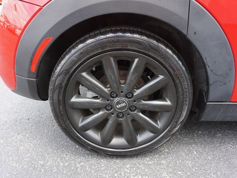 Used 2019 MINI Cooper S FWD image 37
