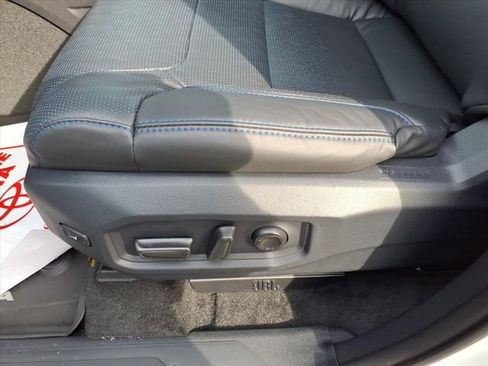 New 2026 Toyota Sequoia Platinum w/ TRD Off-Road Package image 15