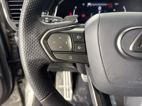 Certified 2024 Lexus NX 350 F Sport AWD/4WD image 14