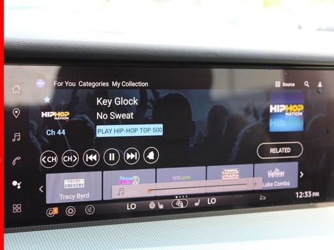 New 2025 Nissan Murano SL image 27