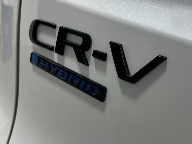 New 2027 Honda CR-V Sport-L image 5