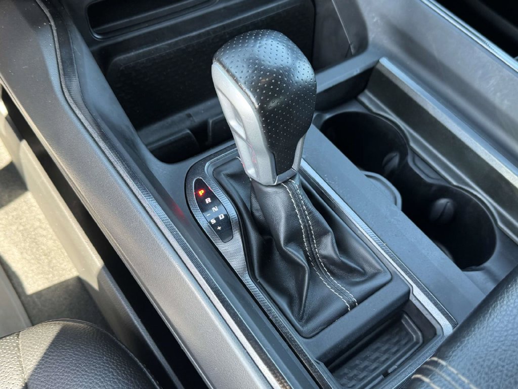 Used 2022 RAM 1500 Rebel AWD/4WD image 21
