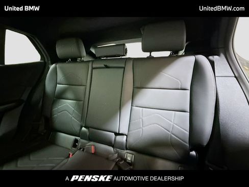 Used 2026 BMW X2 xDrive28i w/ Technology Package AWD/4WD image 13