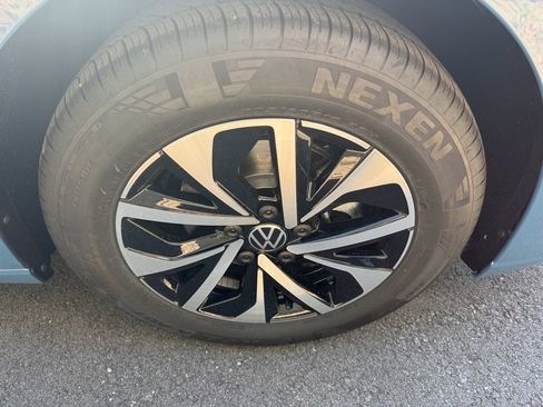 New 2026 Volkswagen Jetta S image 9