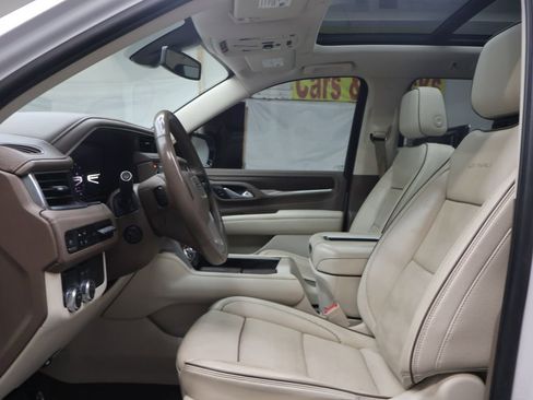 Used 2022 GMC Yukon XL Denali image 20