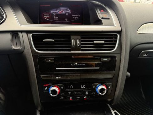 Used 2013 Audi A4 Premium Plus AWD/4WD image 10