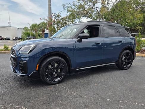 New 2027 MINI Cooper Countryman S AWD/4WD image 3