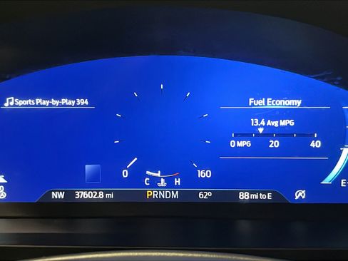 Used 2022 Ford Explorer ST w/ Equipment Group 401A AWD/4WD image 17