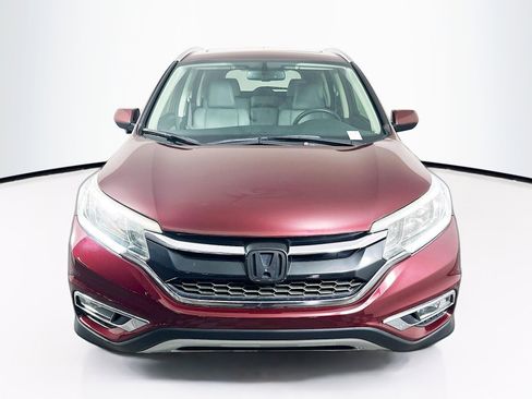 Used 2016 Honda CR-V EX-L image 2
