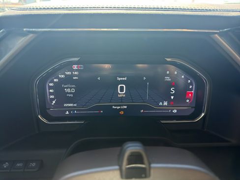 Used 2024 GMC Sierra 1500 Denali image 20