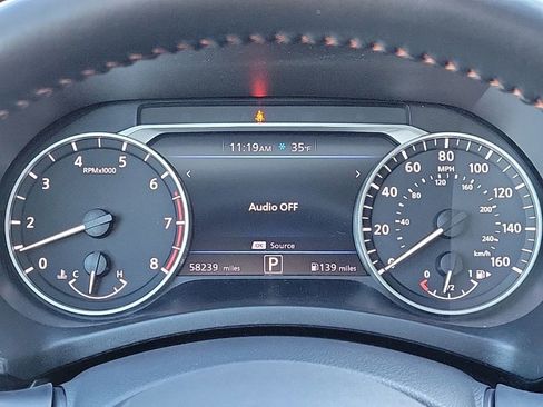 Used 2022 Nissan Sentra SR image 22