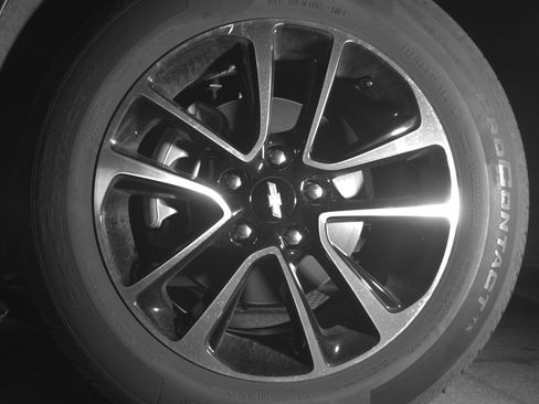 Used 2025 Chevrolet TrailBlazer LT image 12