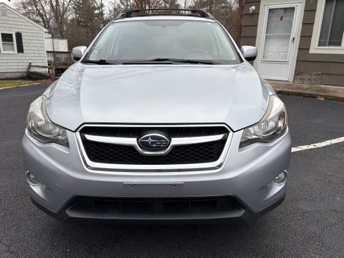 Used 2013 Subaru Crosstrek 2.0i Limited image 2